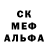 MDMA кристаллы Ella Mould